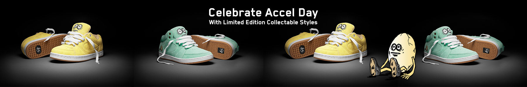 ACCEL COLLECTION