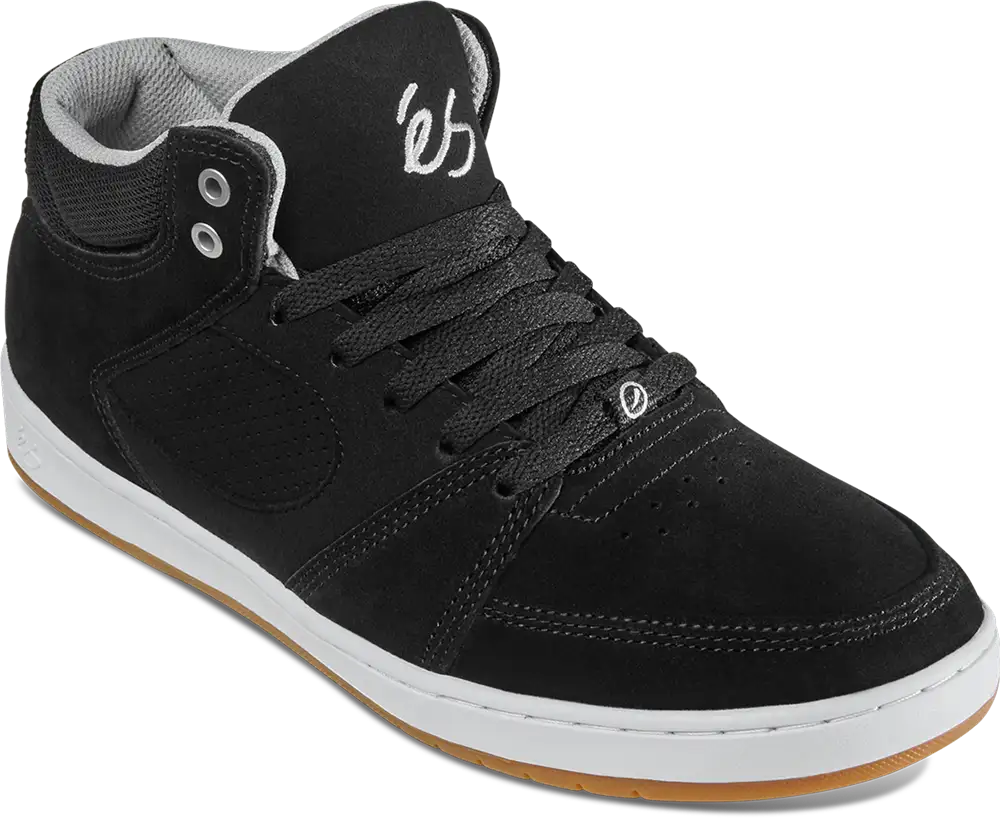 Accel Slim Mid