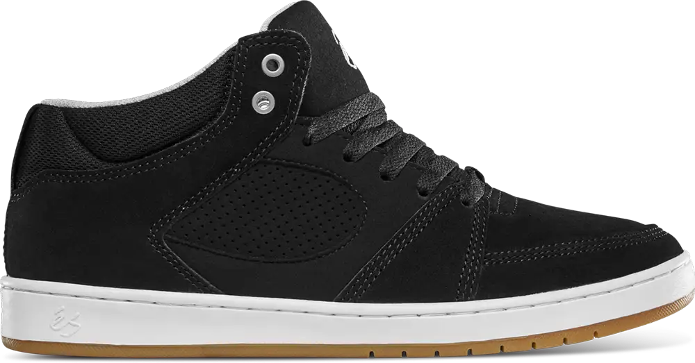 Accel Slim Mid