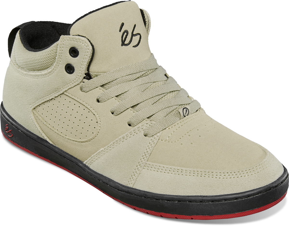 Accel Slim Mid