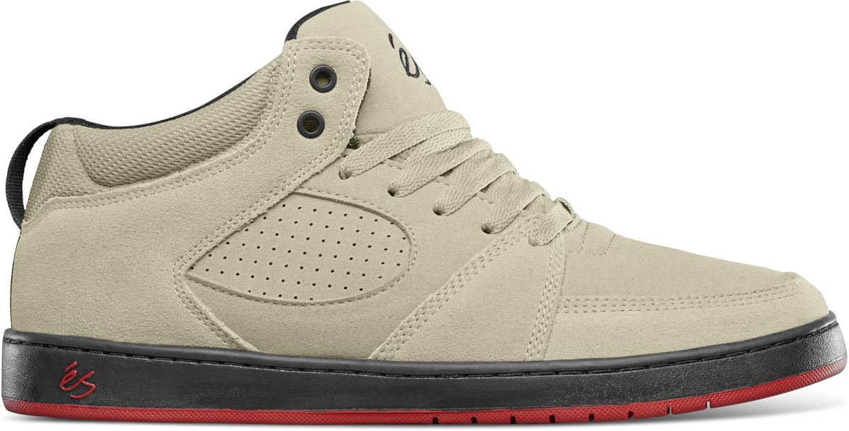 Accel Slim Mid