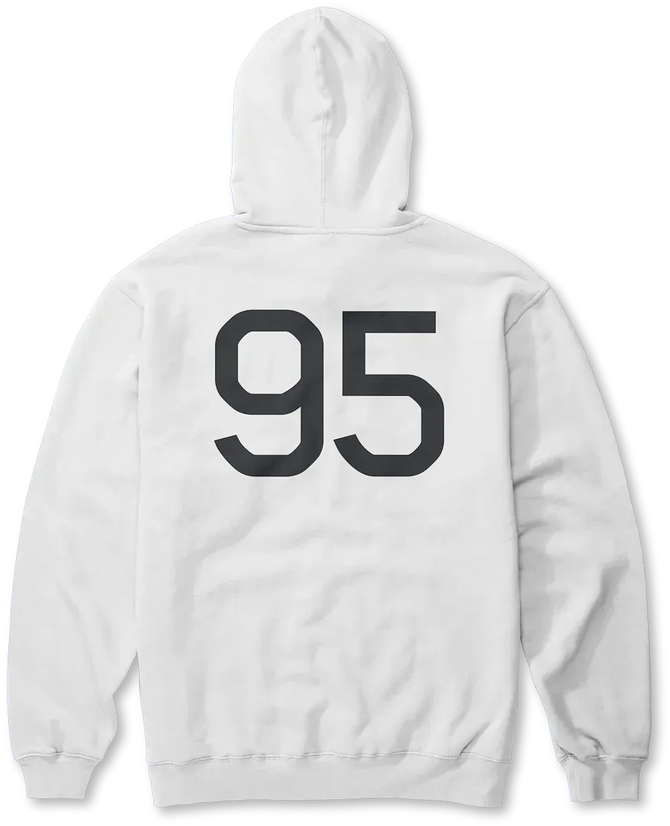 '95 Pullover