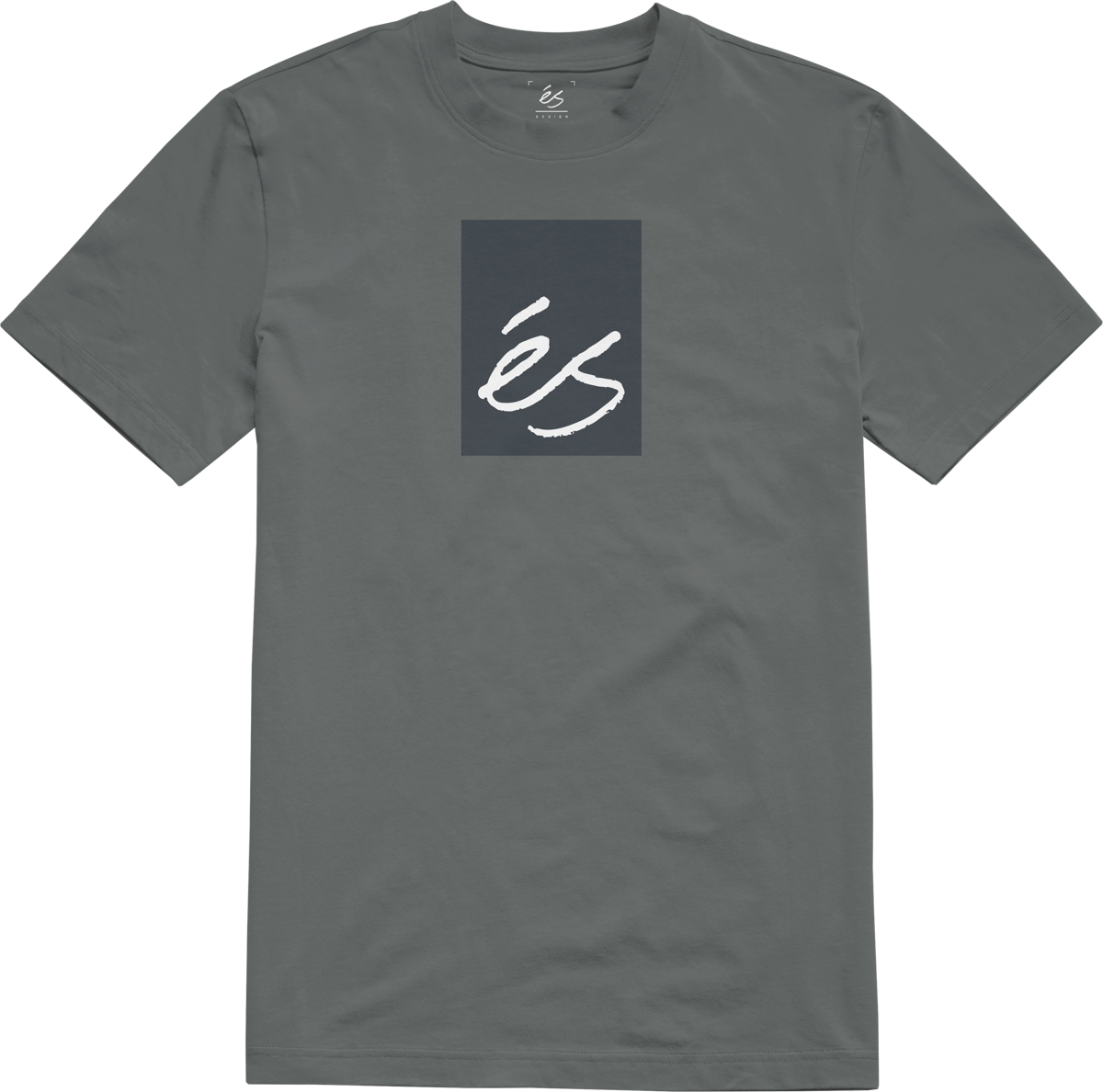 MAIN BLOCK TEE