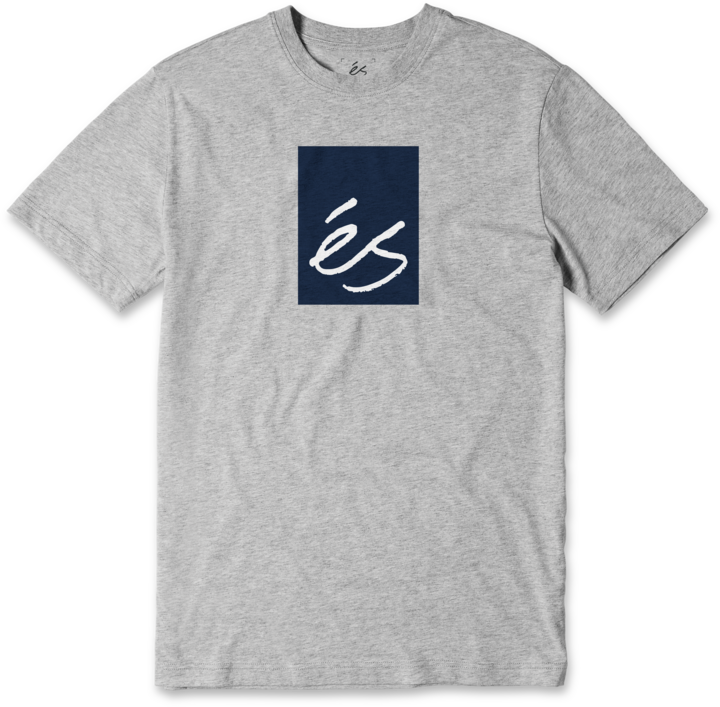 MAIN BLOCK TEE