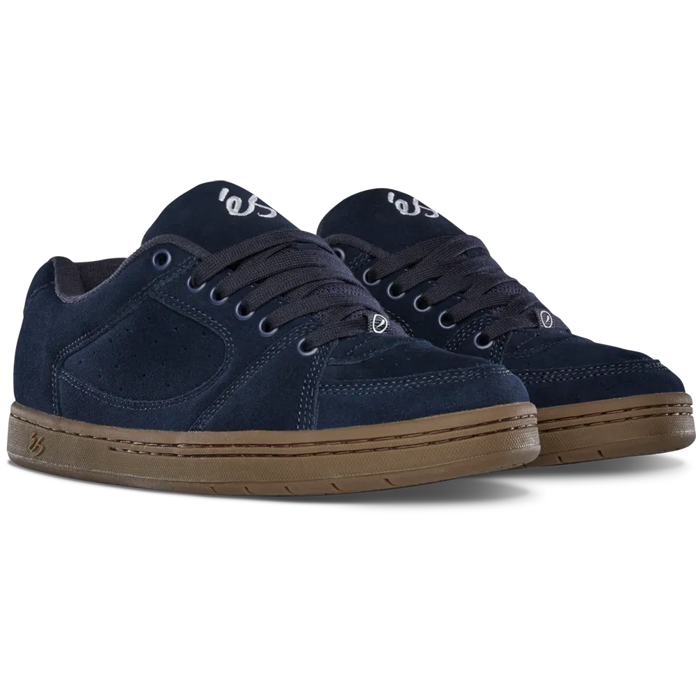 ACCEL eS Footwear Sneakers Skate Style OG Premium