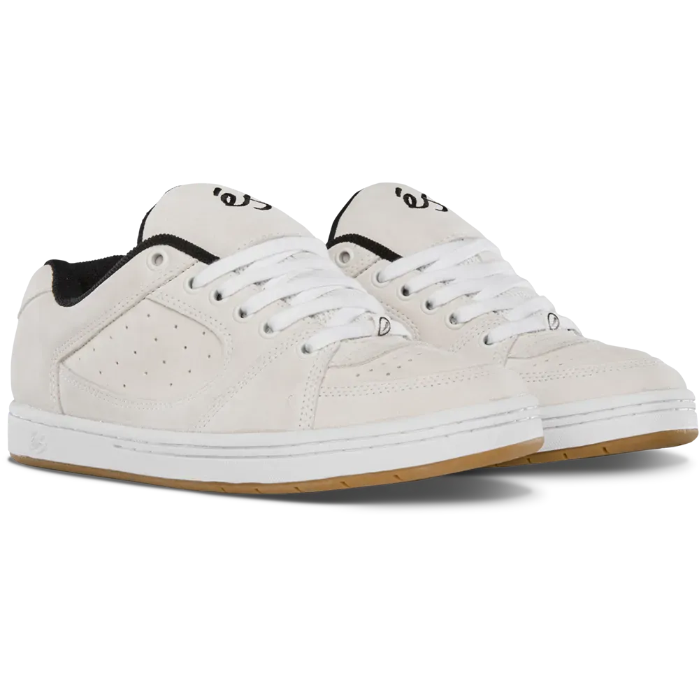 ACCEL eS Footwear Sneakers Skate Style OG Premium