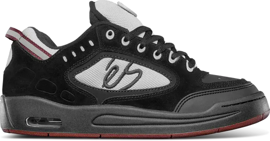 Creager Low-Top Shoe Es Footwear Sneakers Skate Style OG Premium