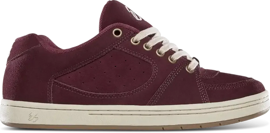 Accel Low-Top Shoe Es Footwear Sneakers Skate Style OG Premium