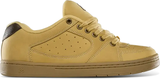 Accel Low-Top Shoe Es Footwear Sneakers Skate Style OG Premium