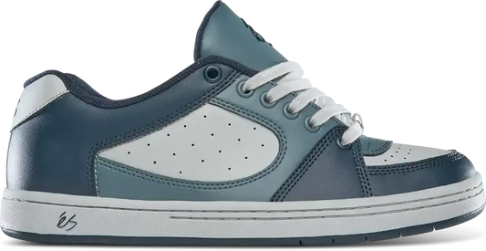 Accel Low-Top Shoe Es Footwear Sneakers Skate Style OG Premium