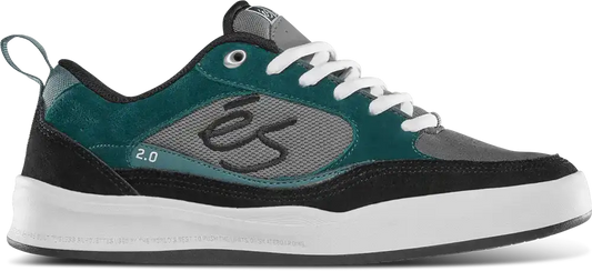 Swift 2.0 Low-Top Shoe Es Footwear Sneakers Skate Style OG Premium