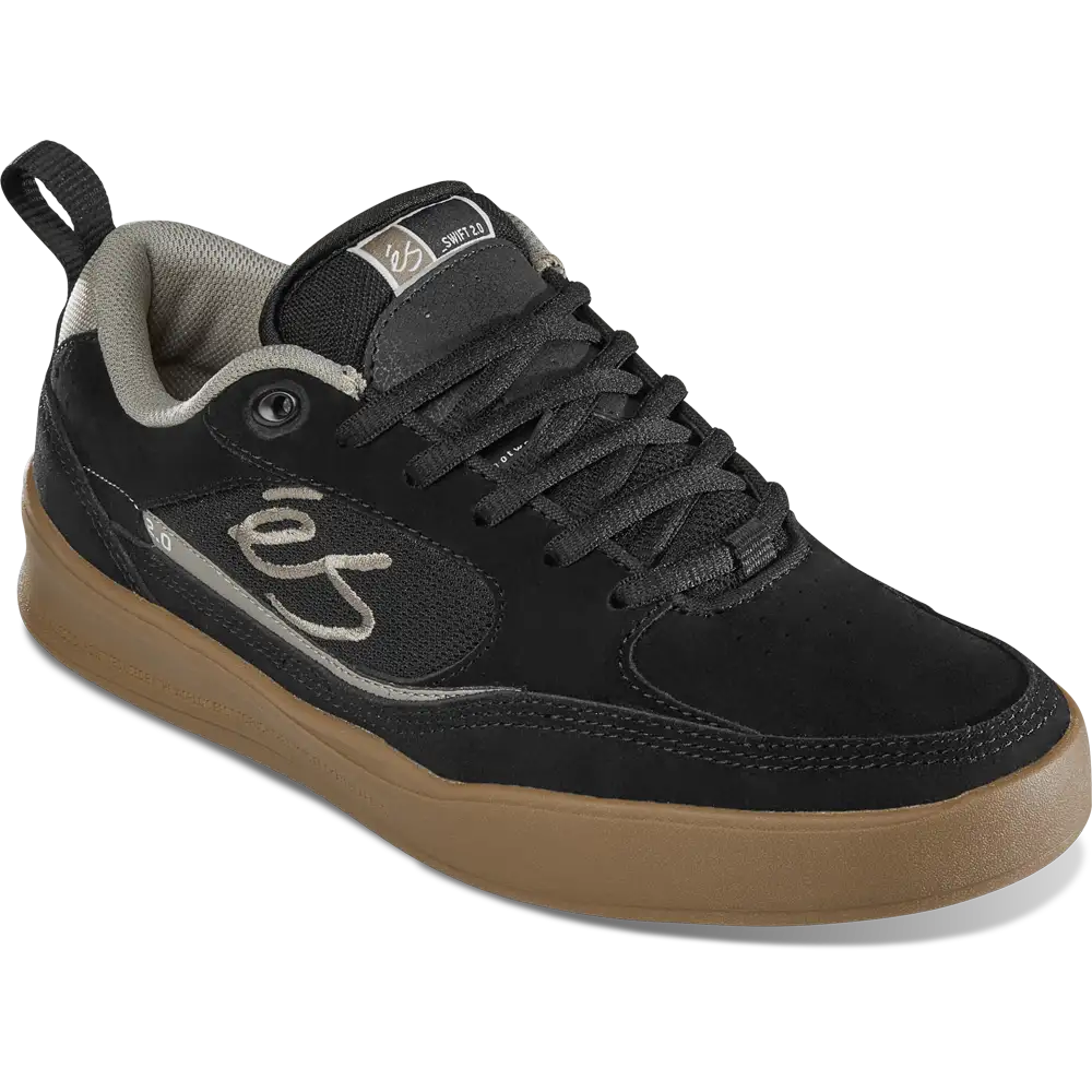 Swift 2.0 Low-Top Shoe Es Footwear Sneakers Skate Style OG Premium