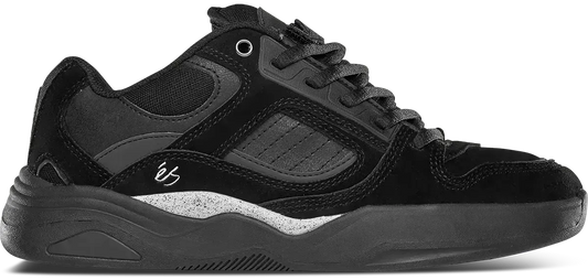 TJ Rogers X Movember Low-Top Shoe Es Footwear Sneakers Skate Style OG Premium