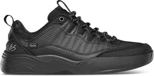 Imprint X Kevlar Low-Top Shoe Es Footwear Sneakers Skate Style OG Premium