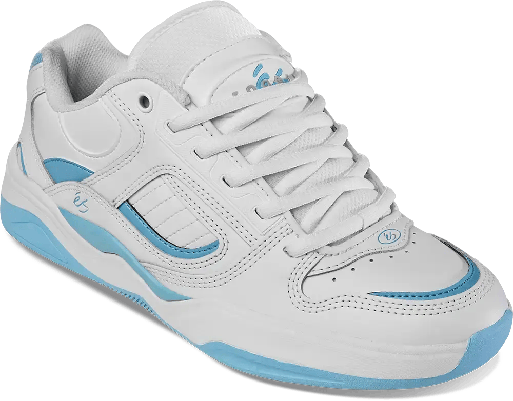 TJ Rogers Skate Shoes | éS Skateboarding Low-Top Shoe eS Footwear Sneakers Skate Style OG Premium