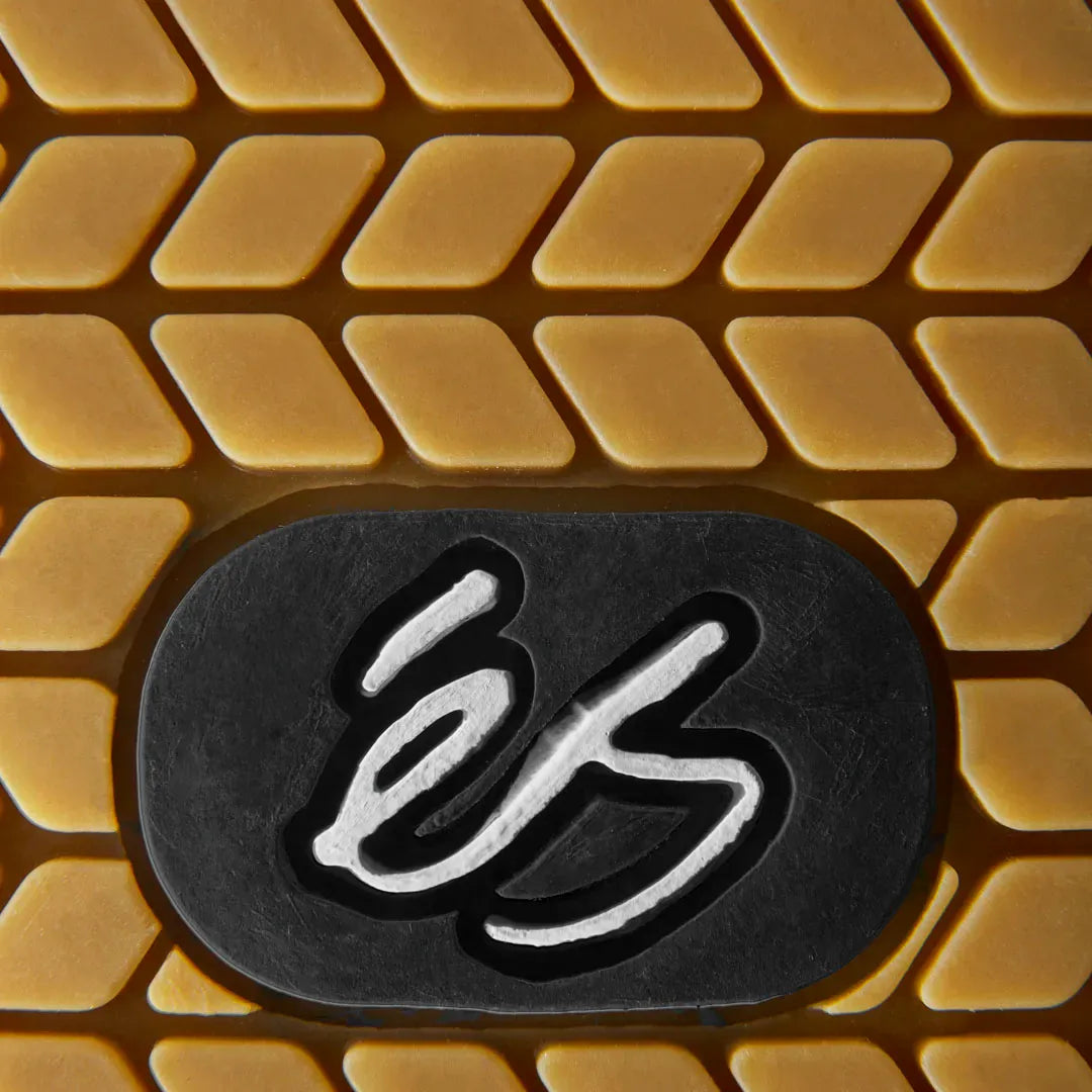 Accel Black/White – Low-Top Men's Shoe | éS Skateboarding EU Low-Top Shoe Es Footwear Sneakers Skate Style OG Premium