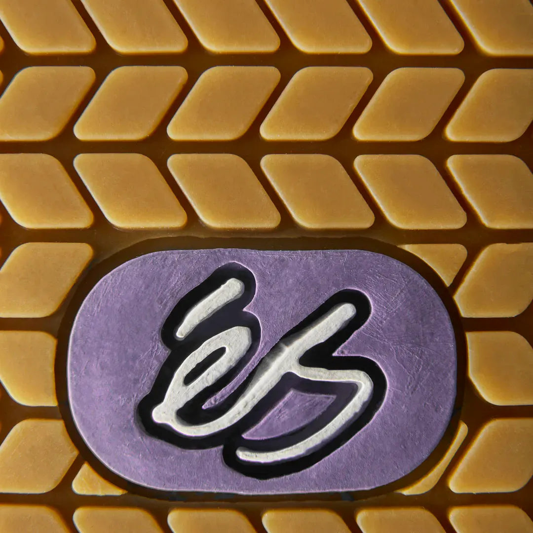 Accel Lavendar – Low-Top Skate Shoe | éS Skateboarding EU Low-Top Shoe Es Footwear Sneakers Skate Style OG Premium