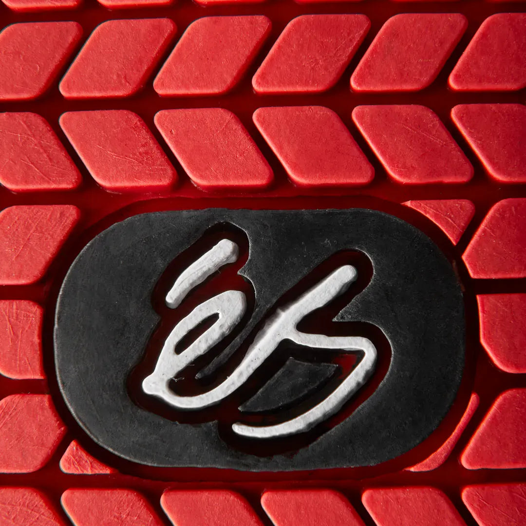 Accel Black/Black/Red – Skate Shoe | éS Skateboarding EU Low-Top Shoe Es Footwear Sneakers Skate Style OG Premium