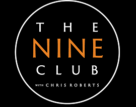 THE NINE CLUB WITH KELLY HART