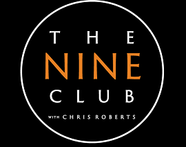 THE NINE CLUB WITH TOM ASTA