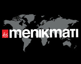 CELEBRATING 20 YEARS OF MENIKMATI