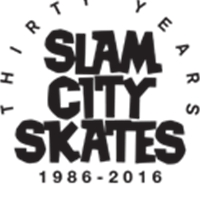 SLAM CITY SKATES - SAL BARBIER INTERVIEW
