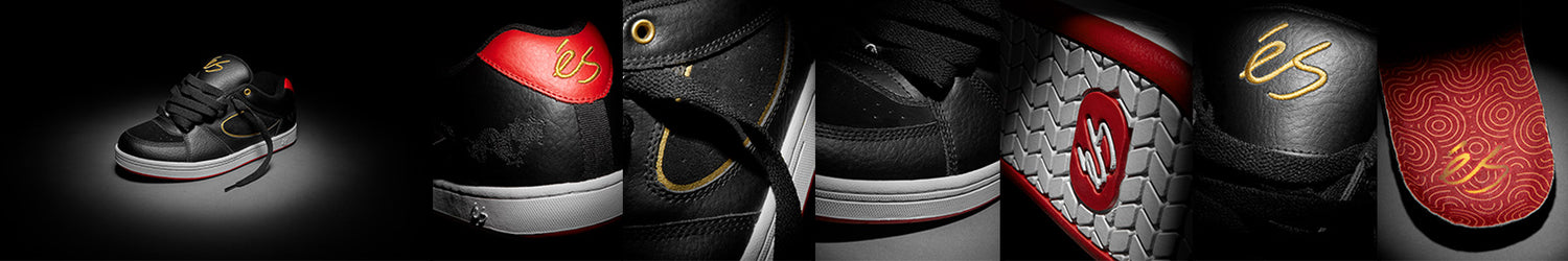 Shoe Products - Accel Collection