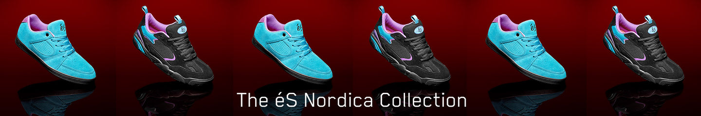 Nordica collection