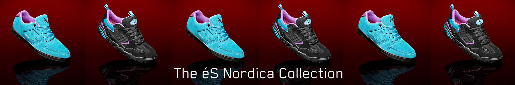 NORDICA COLLECTION