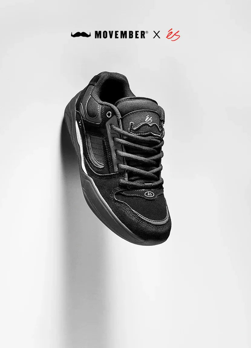 TJ Rogers X Movember