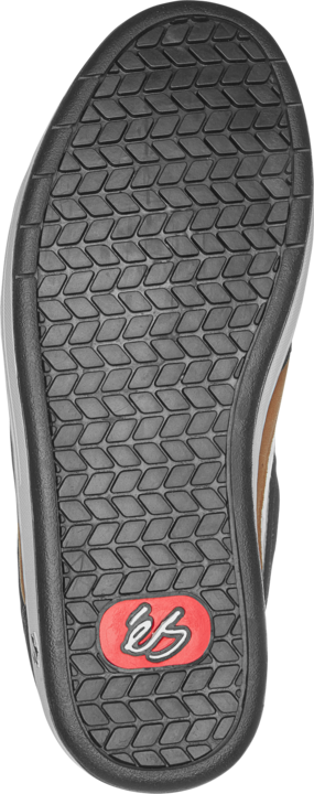éS skateboarding - Accel OG - Brown Black White