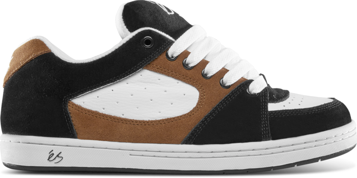 éS skateboarding - Accel OG - Brown Black White
