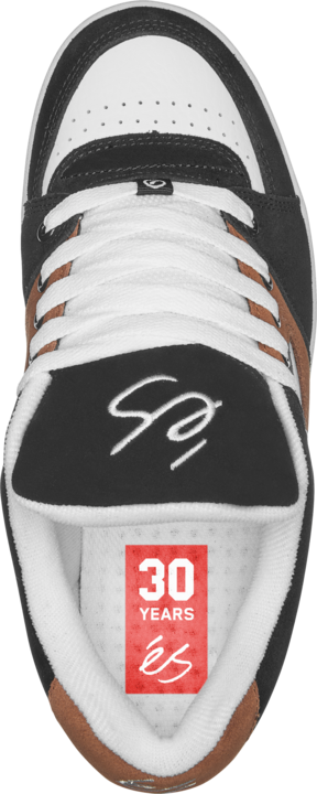 éS skateboarding - Accel OG - Brown Black White