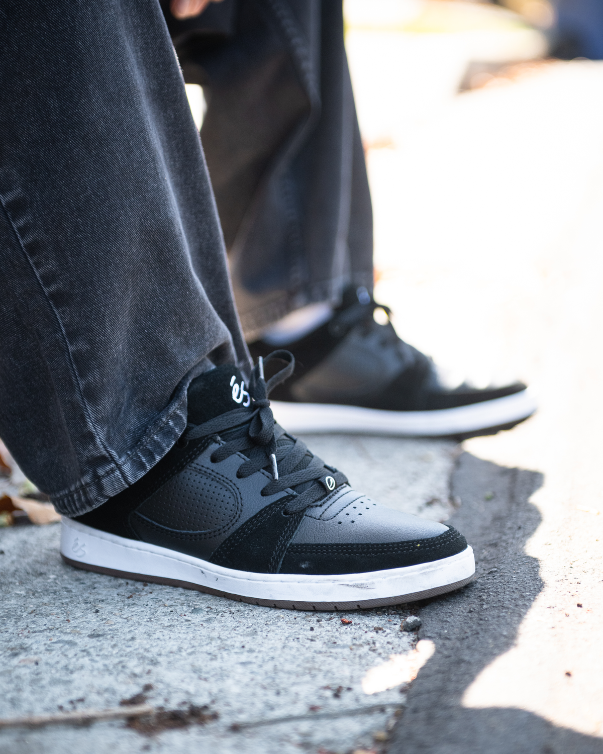 Accel Slim