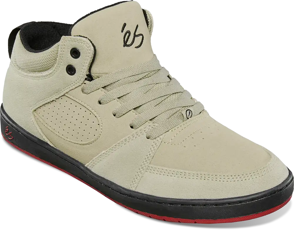 Accel Slim Mid