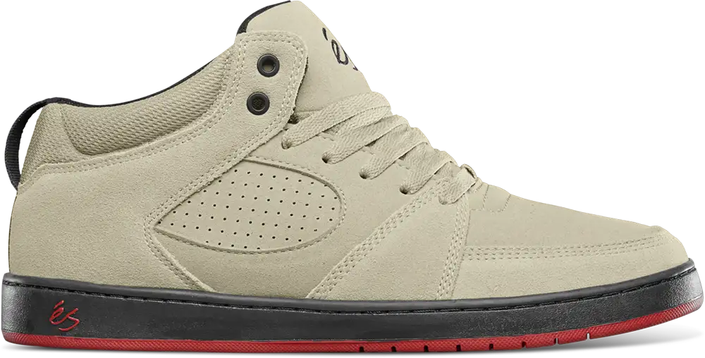Accel Slim Mid
