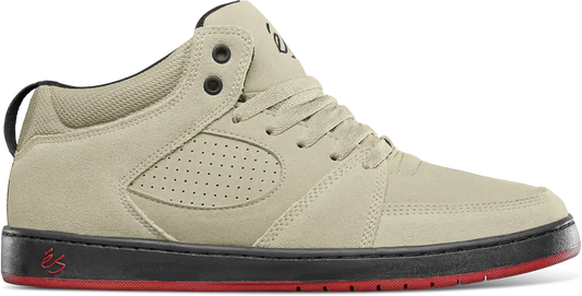 Accel Slim Mid