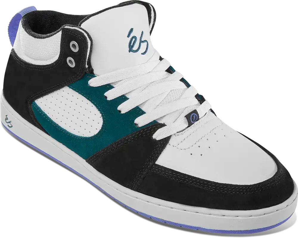 Accel Slim Mid
