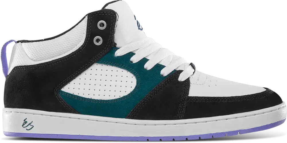 Accel Slim Mid