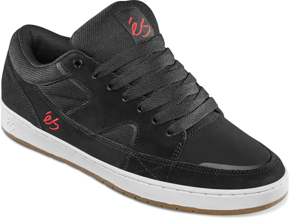 SOPHISTO Skate Footwear by éS | Sophisticated Design Low-Top Shoe eS Footwear Sneakers Skate Style OG Premium