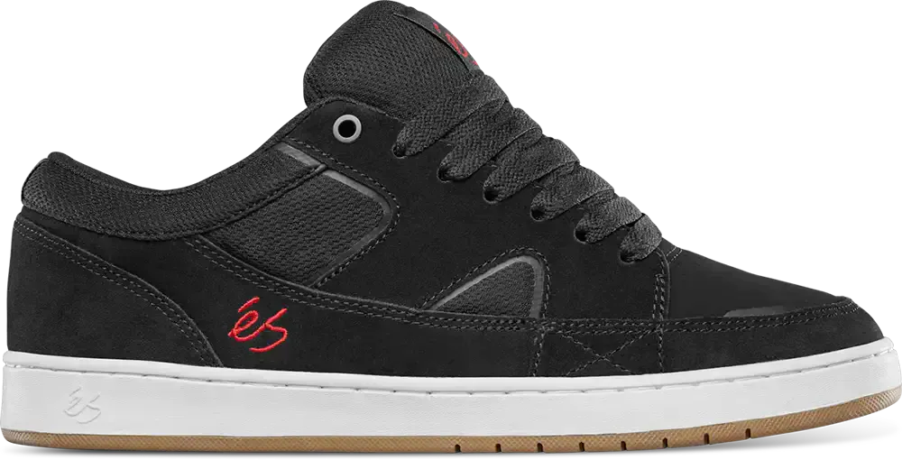 SOPHISTO Skate Footwear by éS | Sophisticated Design Low-Top Shoe eS Footwear Sneakers Skate Style OG Premium