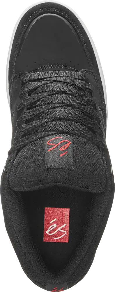 SOPHISTO Skate Footwear by éS | Sophisticated Design Low-Top Shoe eS Footwear Sneakers Skate Style OG Premium