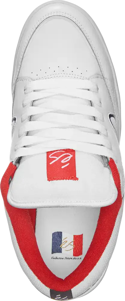 SOPHISTO Skate Shoes - éS Footwear – éS Skateboarding EU