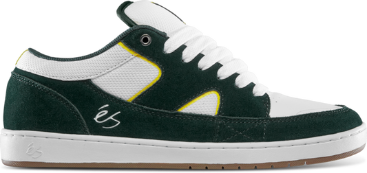 éS skateboarding - Sophisto - Green/White