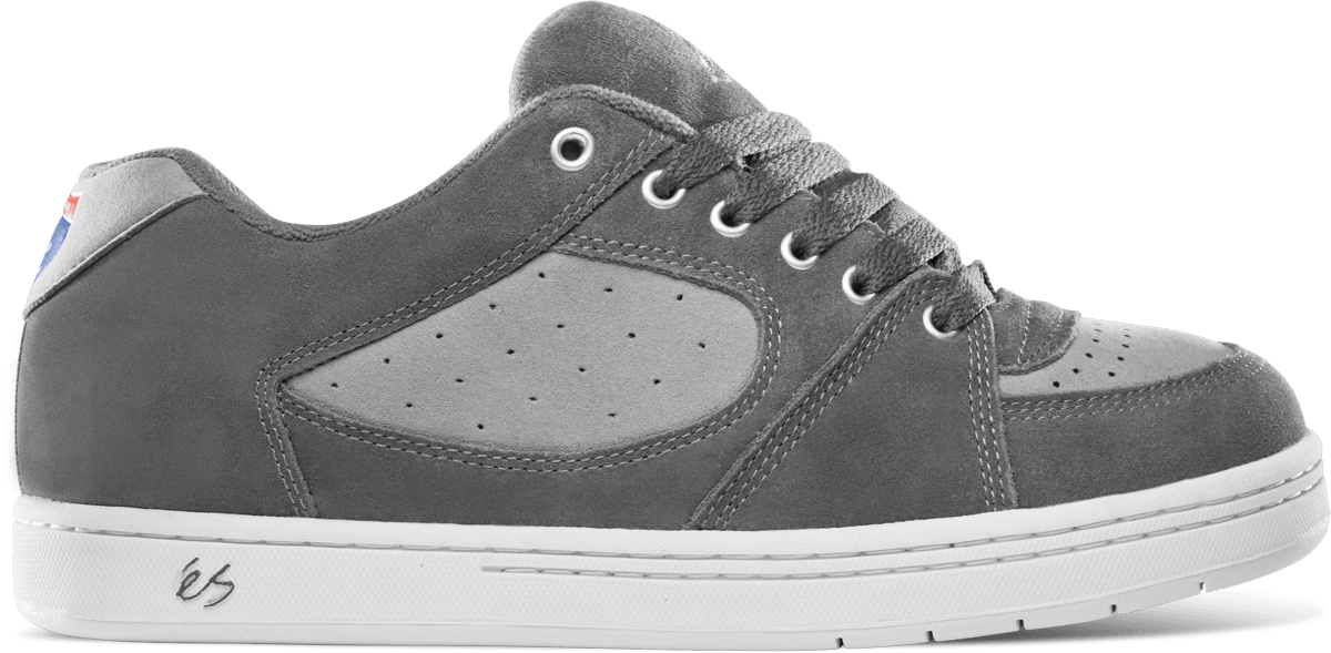 ACCEL OG X Go Skateboarding Day - Limited Edition Low-Top Shoe eS Footwear Sneakers Skate Style OG Premium