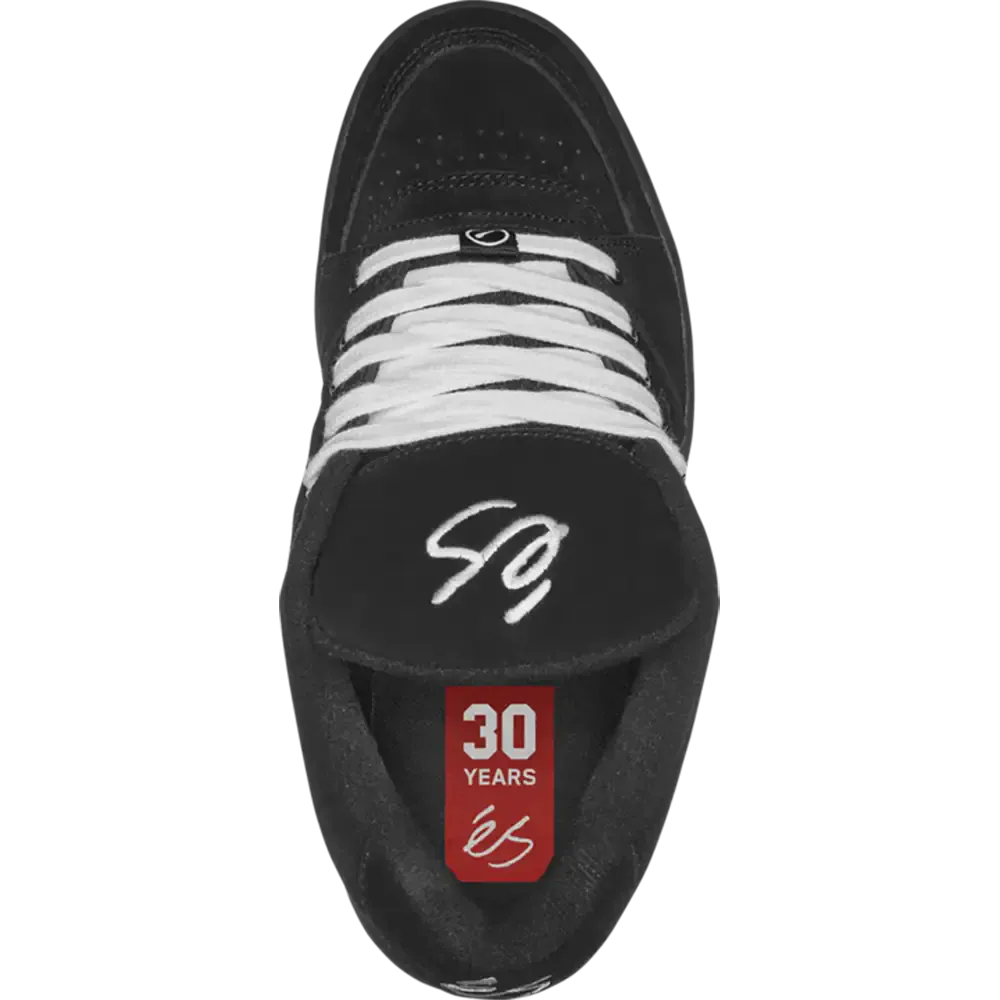 es accel og ブラック Es Accel OG Black – Amateur Athlete Skate Shop