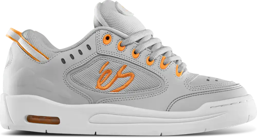 Creager Low-Top Shoe Es Footwear Sneakers Skate Style OG Premium