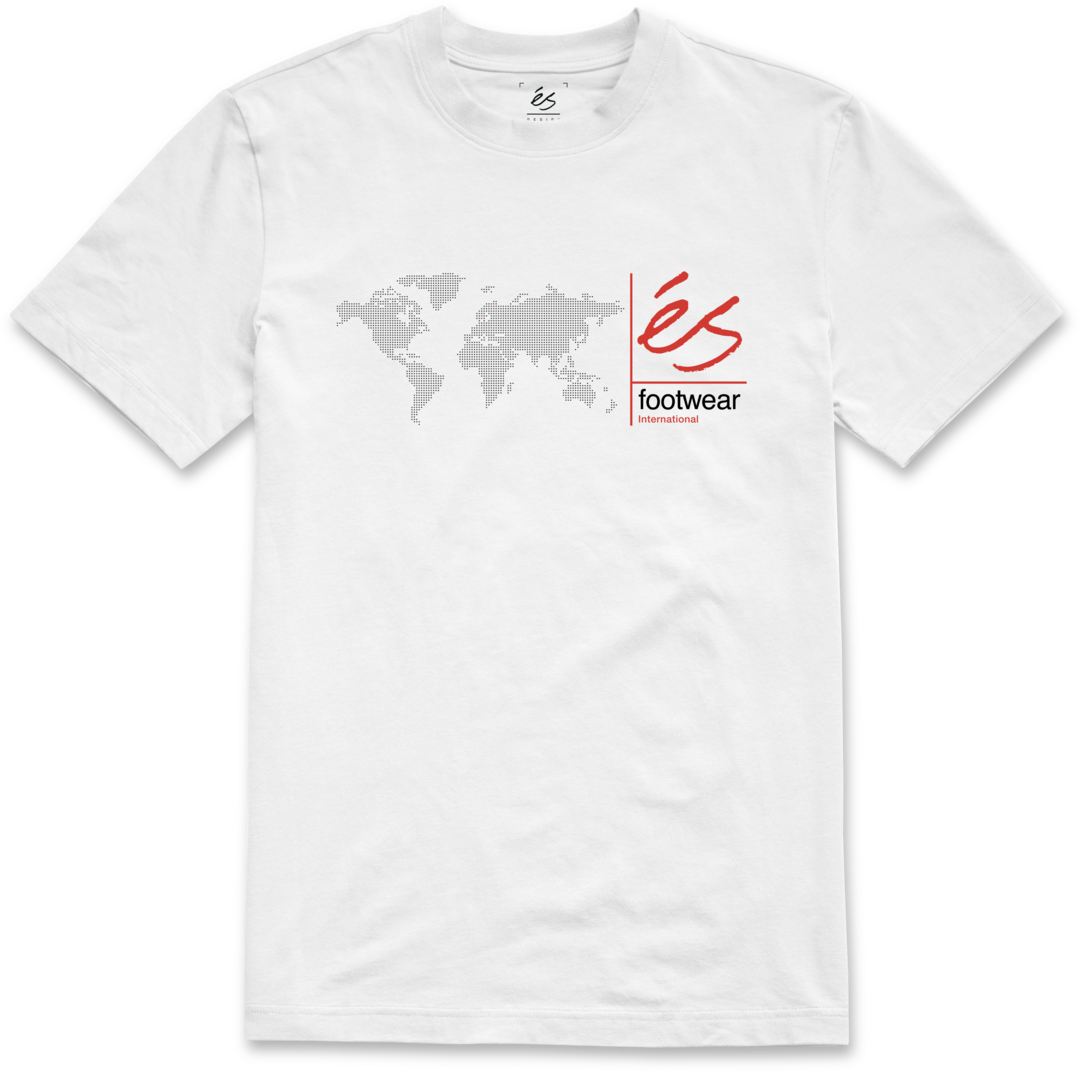 DIGI MAP TEE