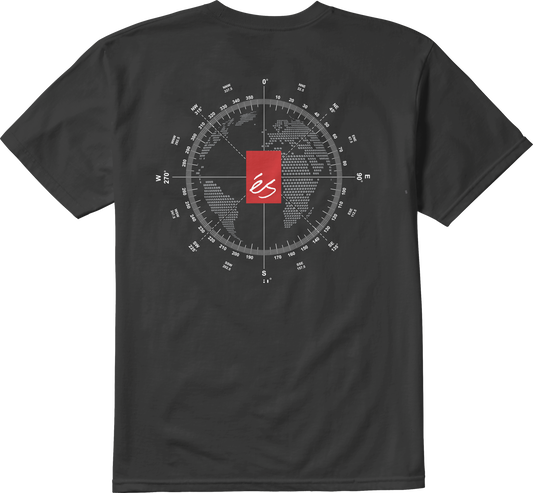 COMPASS TEE