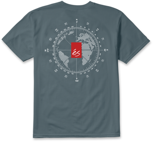 COMPASS TEE